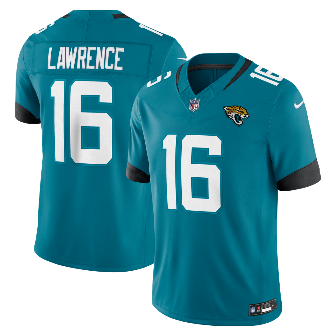 Jacksonville Jaguars jersey