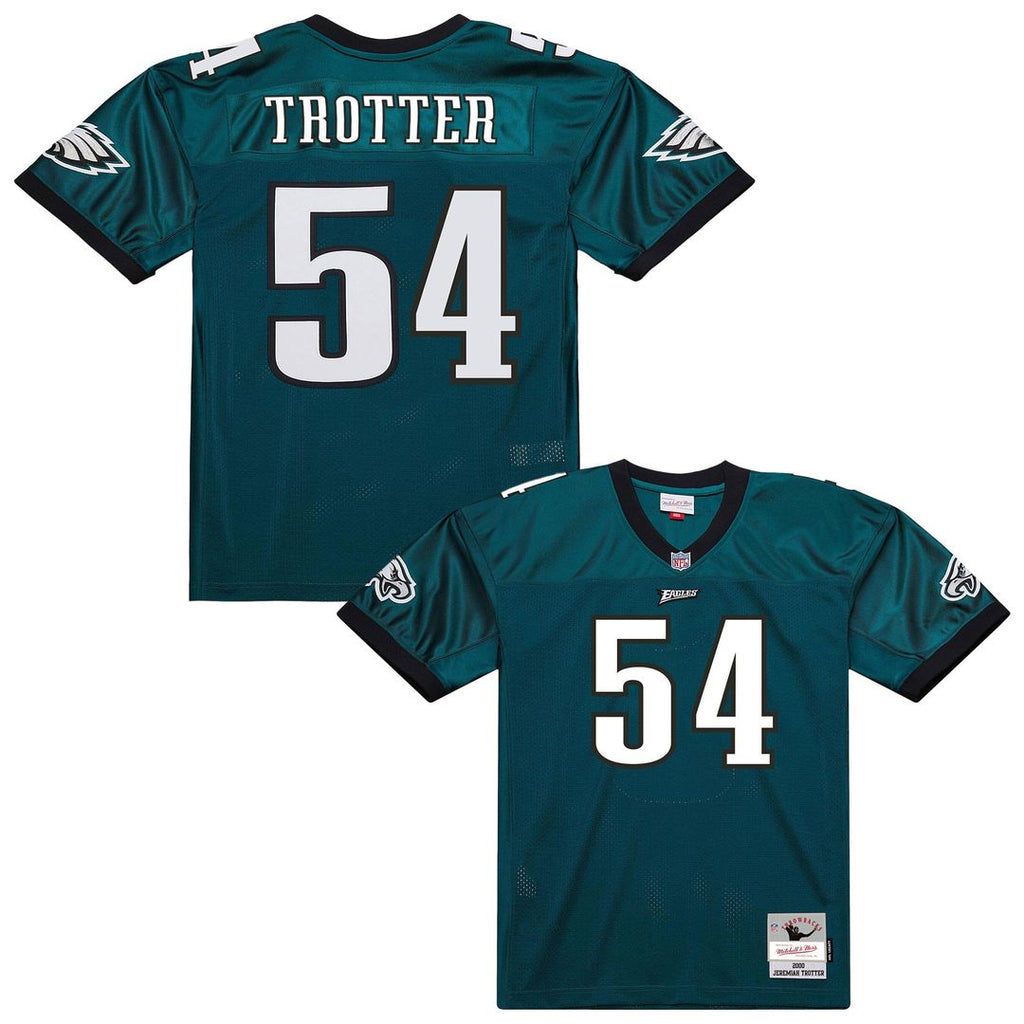 Philadelphia Eagles jersey
