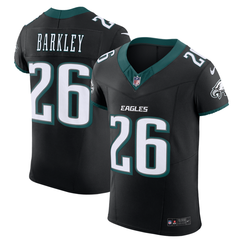 Philadelphia Eagles jersey