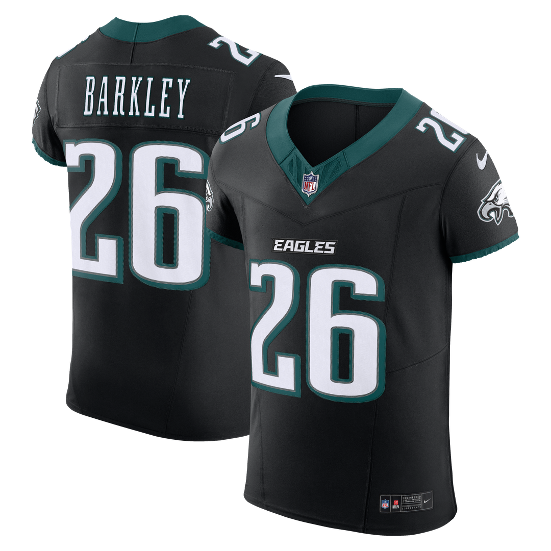 Philadelphia Eagles jersey