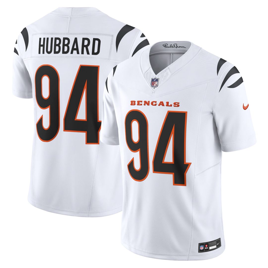 Cincinnati Bengals jersey