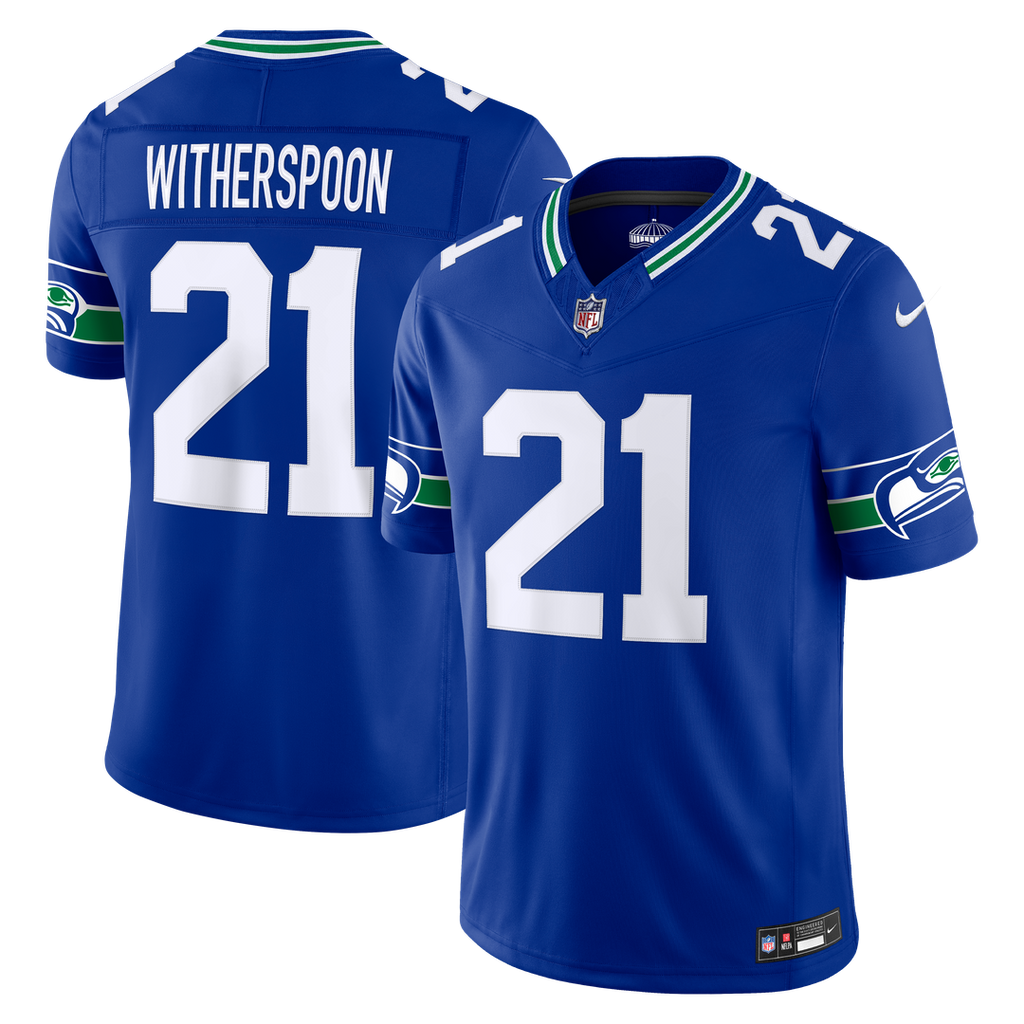 Seattle Seahawks jersey