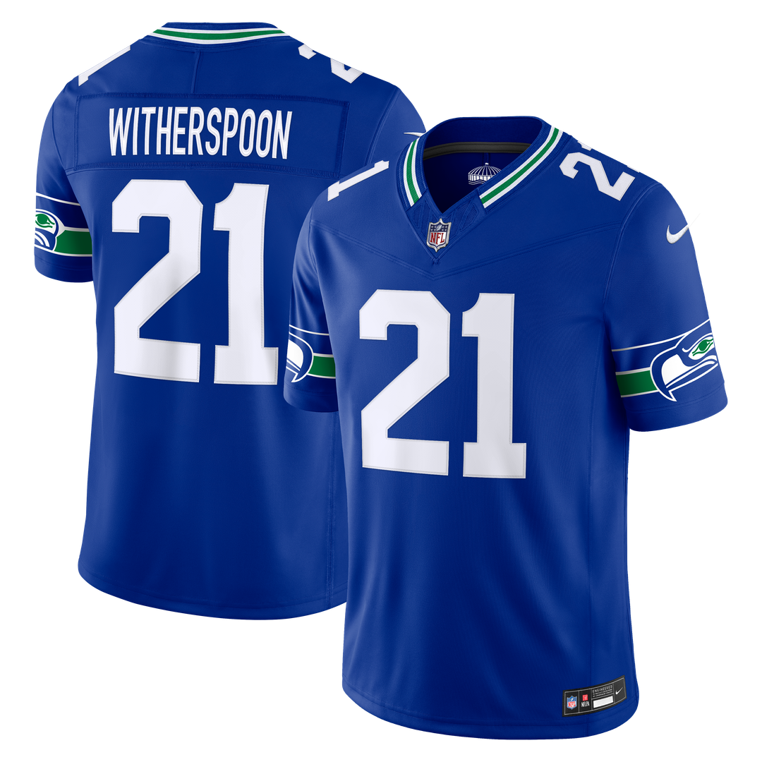 Seattle Seahawks jersey