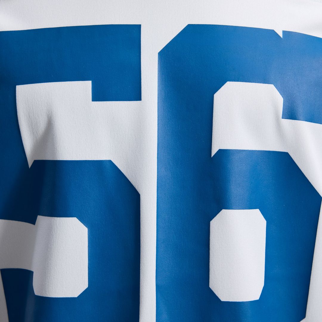 Men's Indianapolis Colts Quenton Nelson Nike White Game Player Jersey