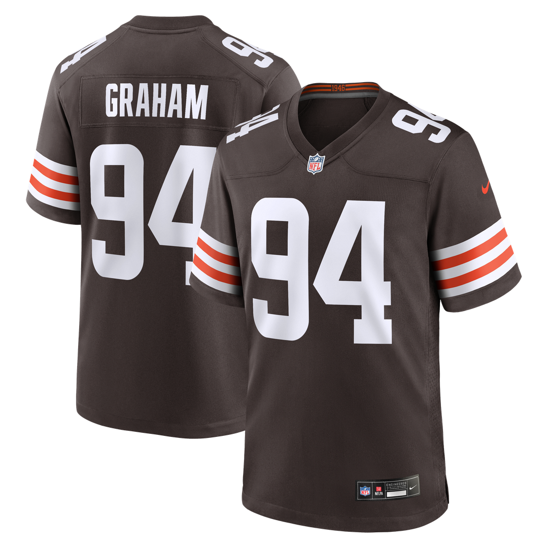 Cleveland Browns jersey