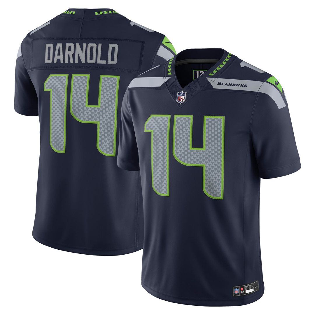 Seattle Seahawks jersey