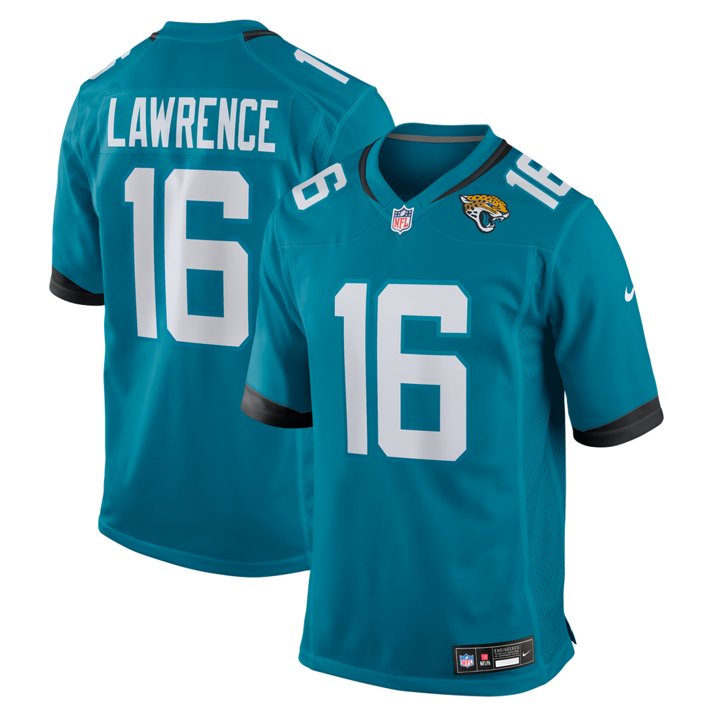 Jacksonville Jaguars jersey