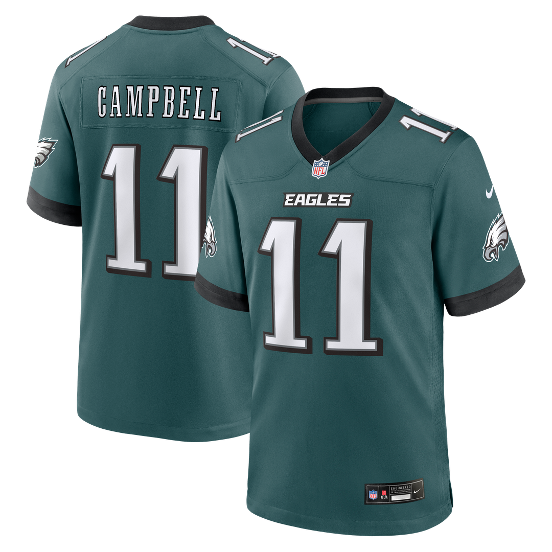 Philadelphia Eagles jersey