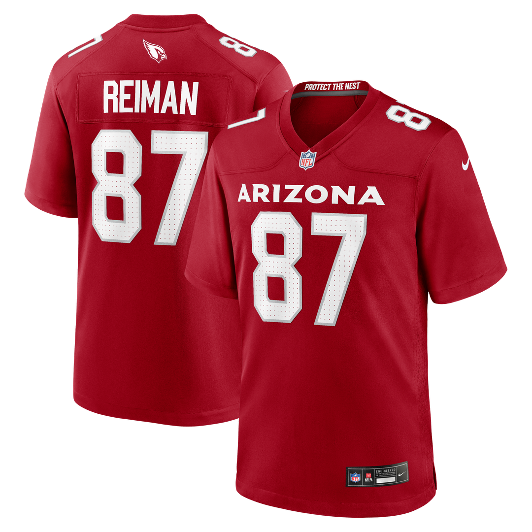 Arizona Cardinals jersey