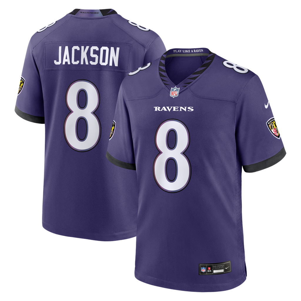 Baltimore Ravens jersey
