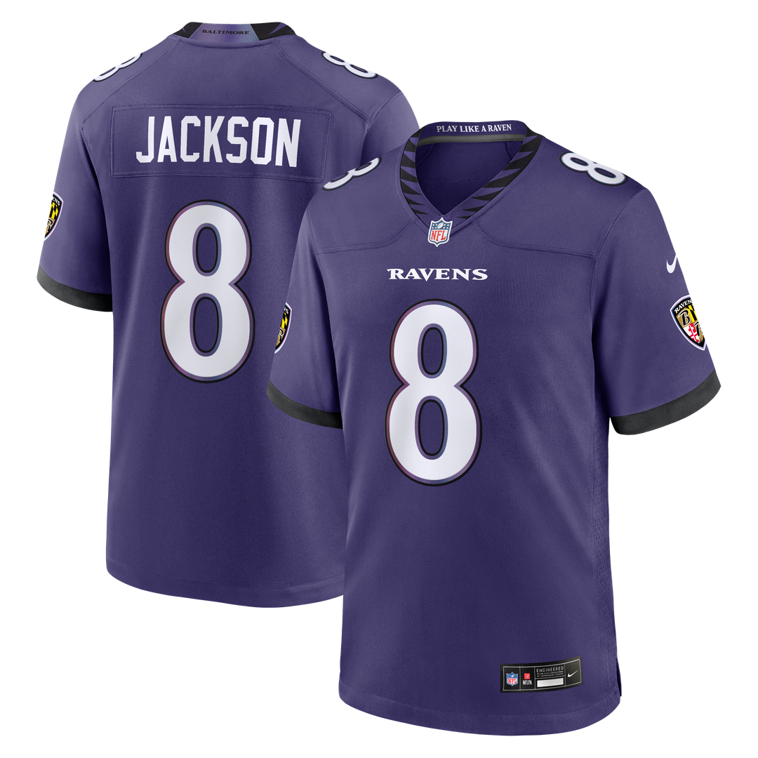 Baltimore Ravens jersey