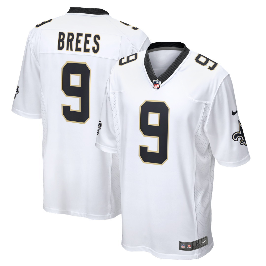 New Orleans Saints jersey