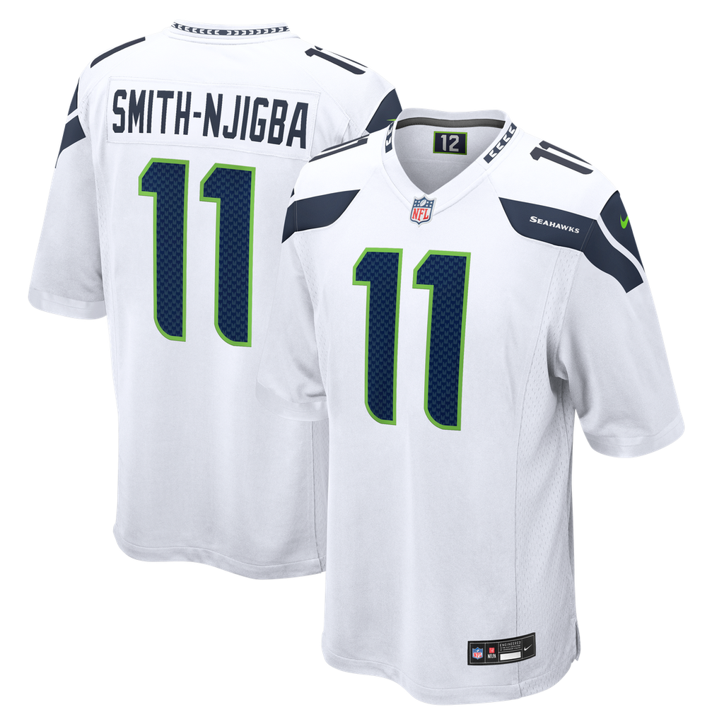 Seattle Seahawks jersey
