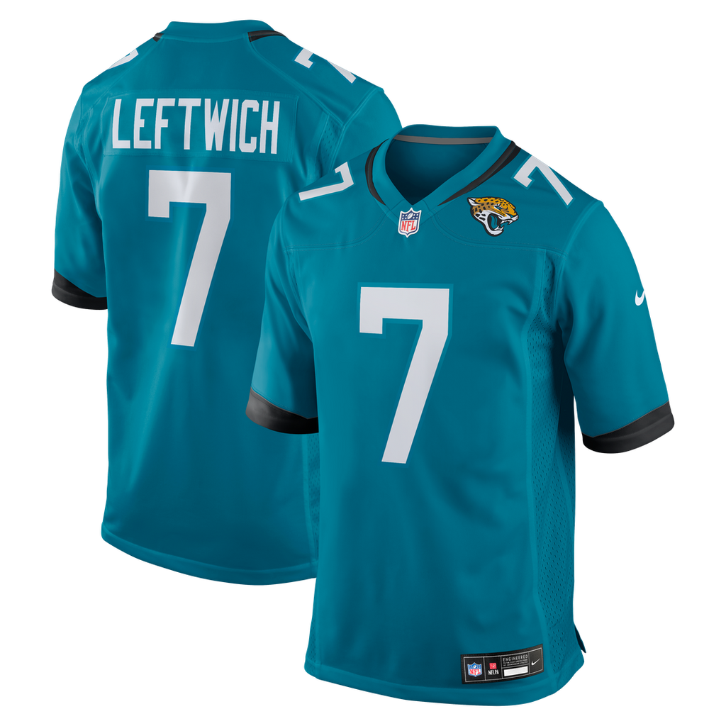 Jacksonville Jaguars jersey