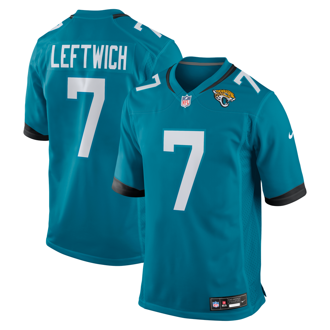 Jacksonville Jaguars jersey