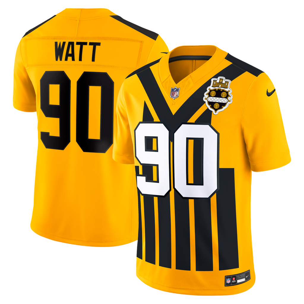 Pittsburgh Steelers jersey
