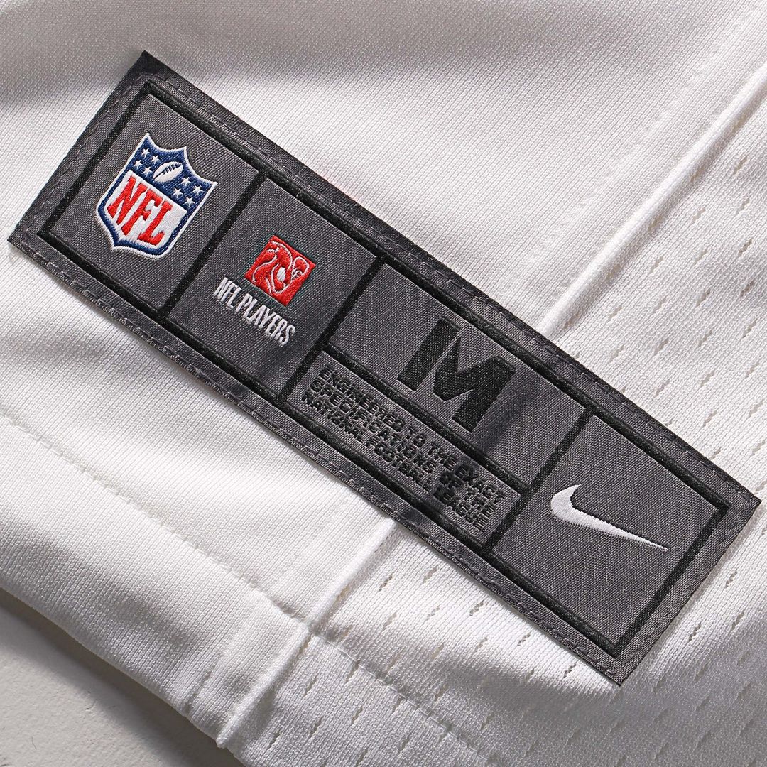 Men's Buffalo Bills Josh Allen Nike Royal Game Player Jersey