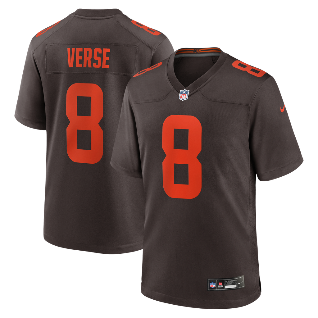 Cleveland Browns jersey