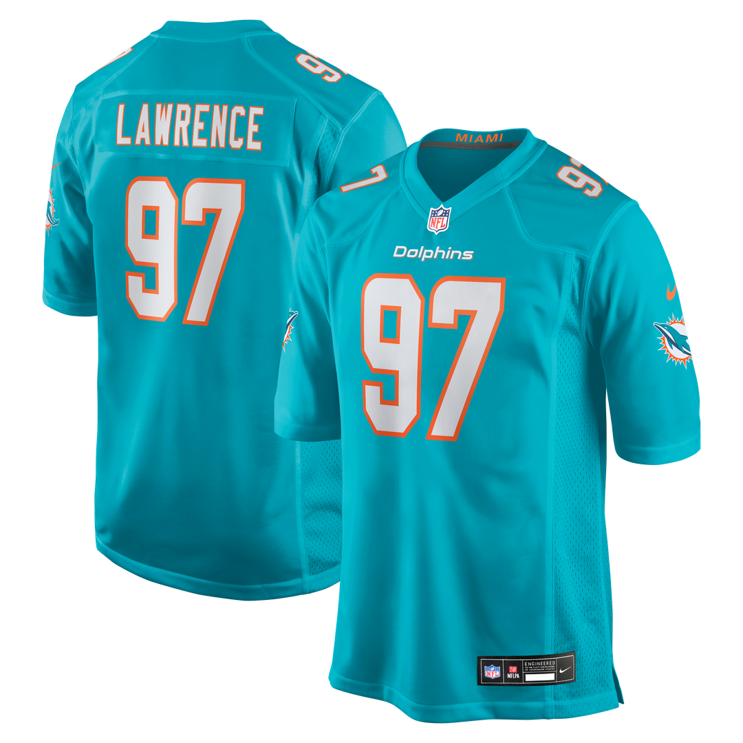 Miami Dolphins jersey