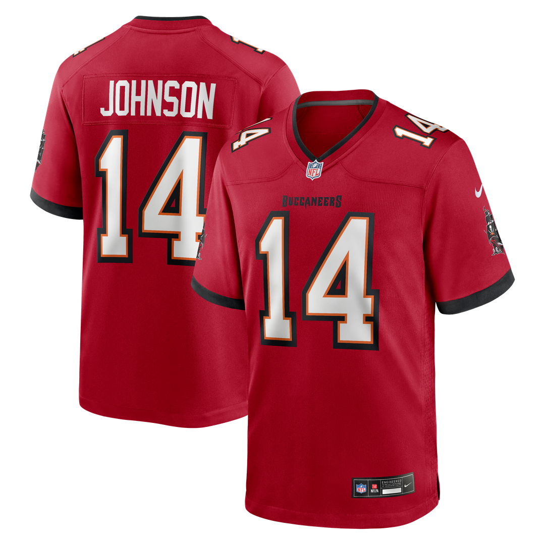Tampa Bay Buccaneers jersey