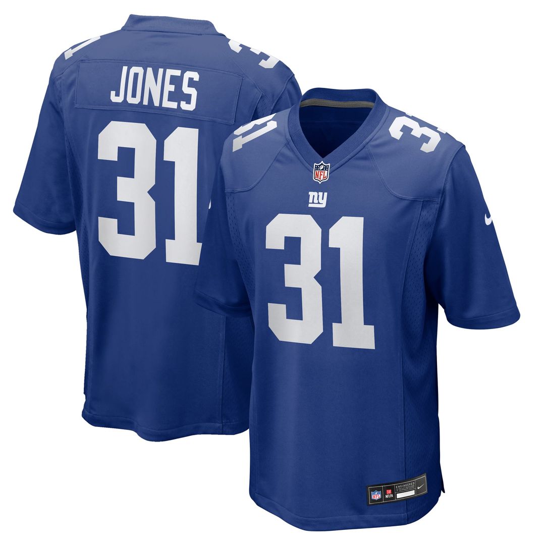 New York Giants jersey