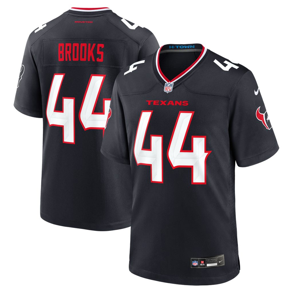 Houston Texans jersey