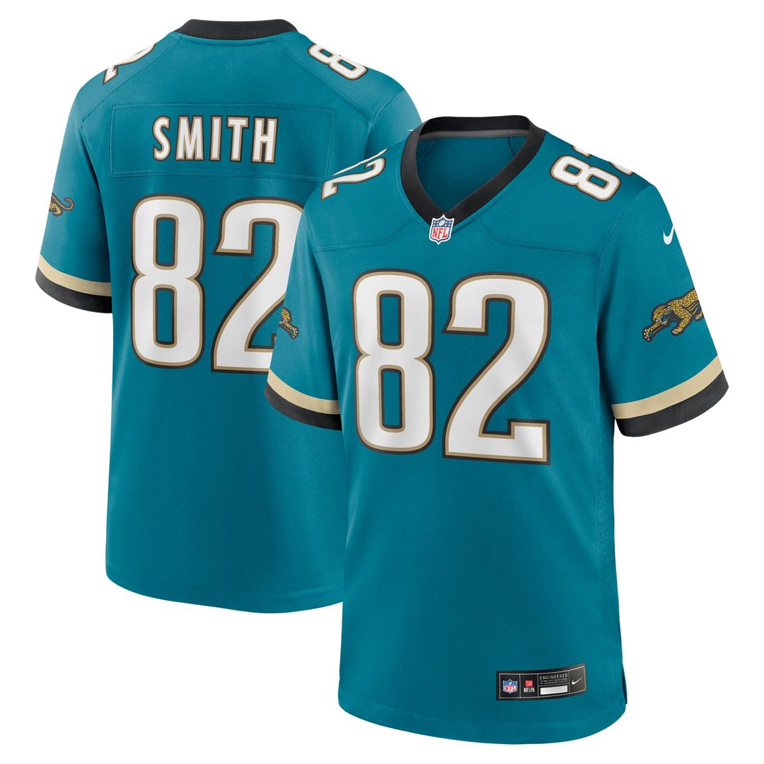 Jacksonville Jaguars jersey