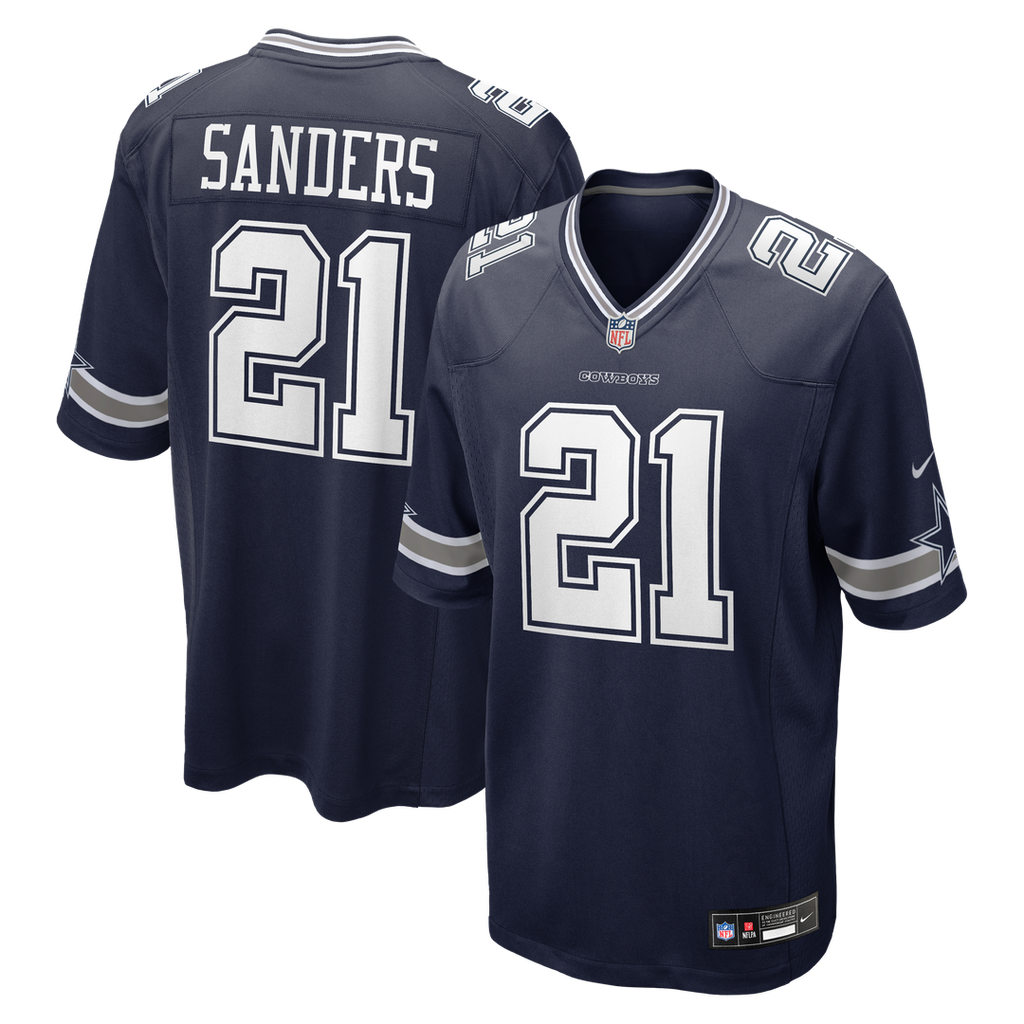 Dallas Cowboys jersey