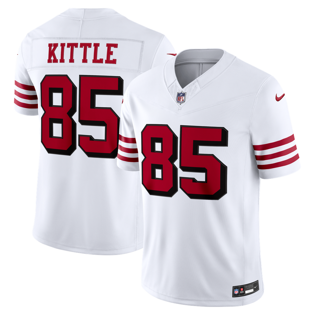 San Francisco 49ers jersey