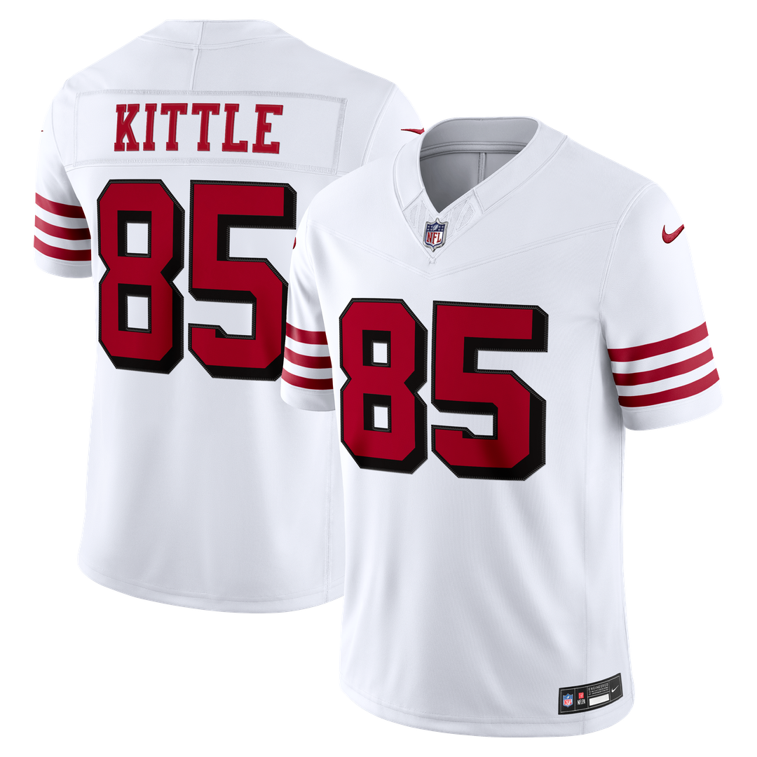 San Francisco 49ers jersey