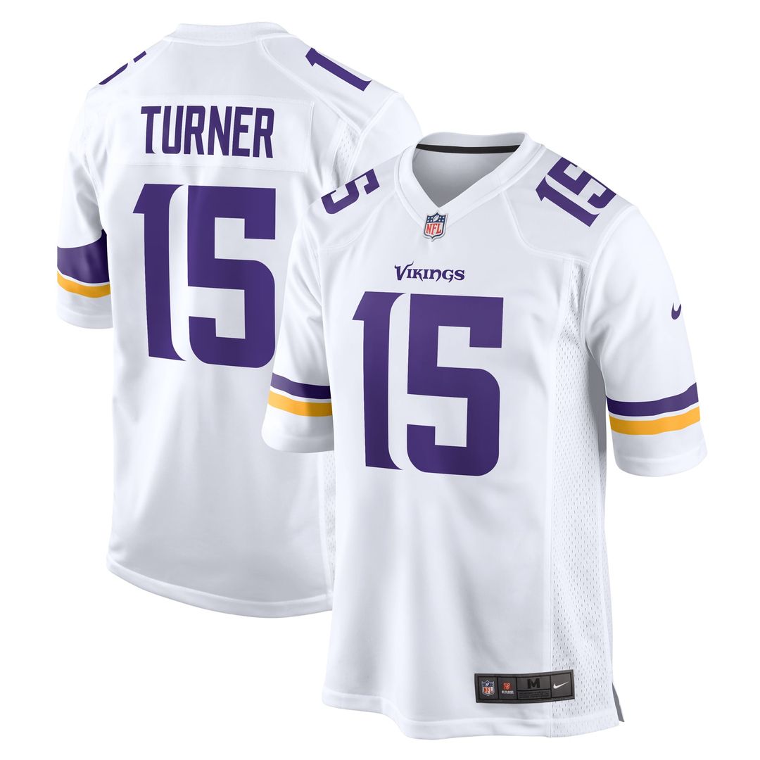Minnesota Vikings jersey
