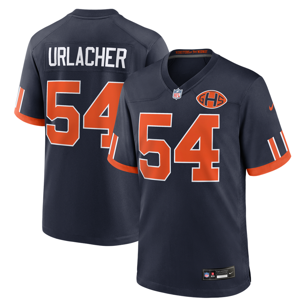 Chicago Bears jersey