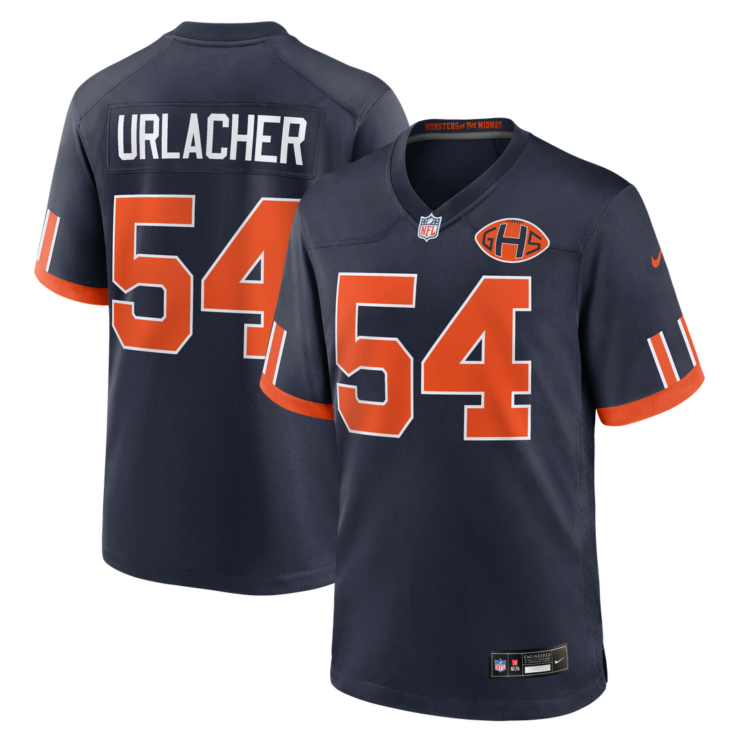 Chicago Bears jersey
