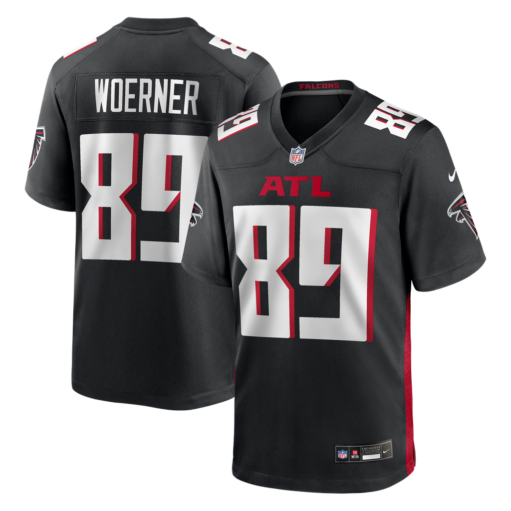 Atlanta Falcons jersey