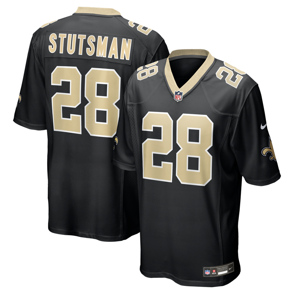 New Orleans Saints jersey