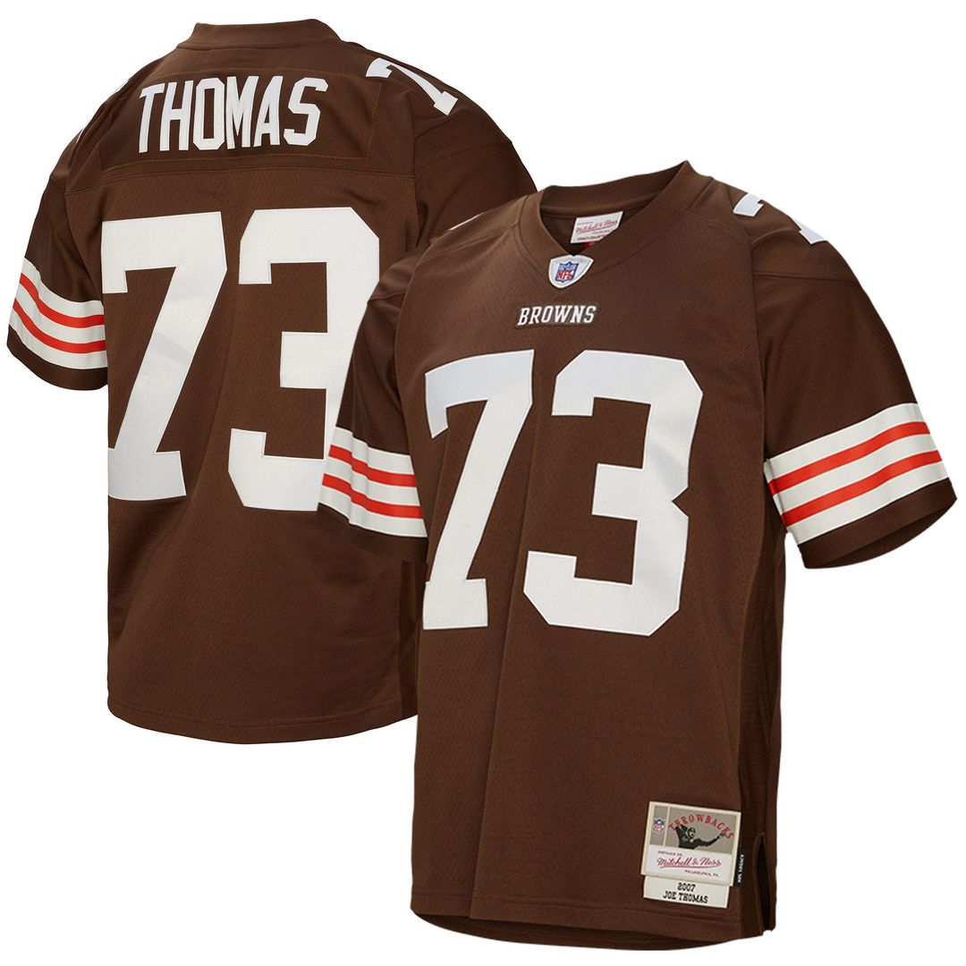 Cleveland Browns jersey