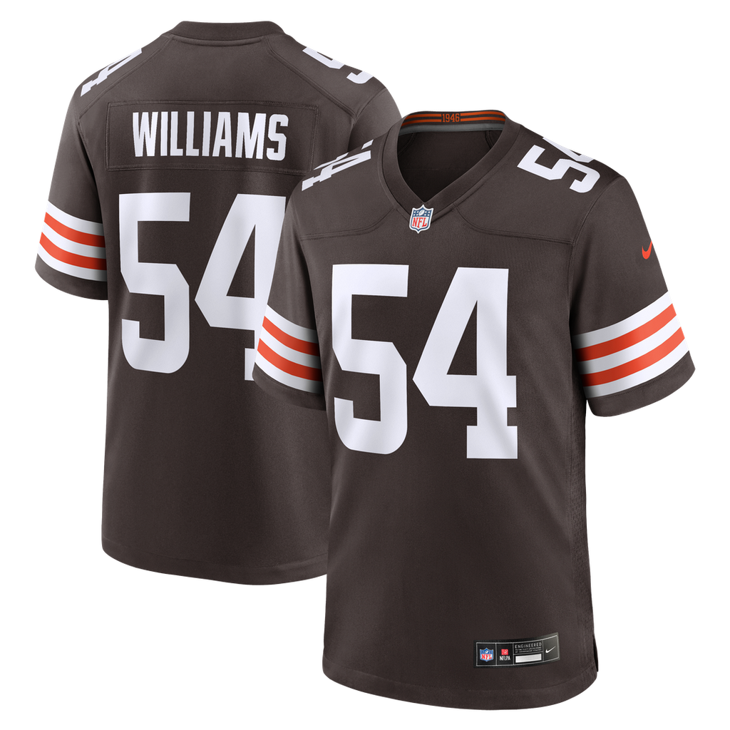 Cleveland Browns jersey