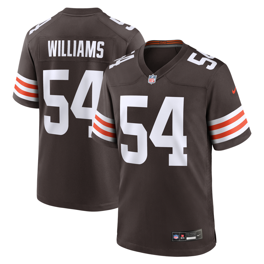 Cleveland Browns jersey