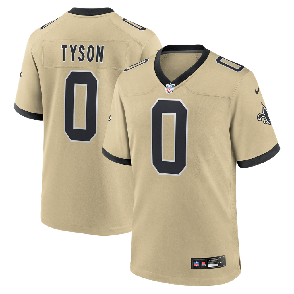 New Orleans Saints jersey