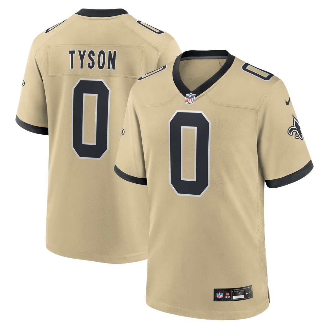 New Orleans Saints jersey