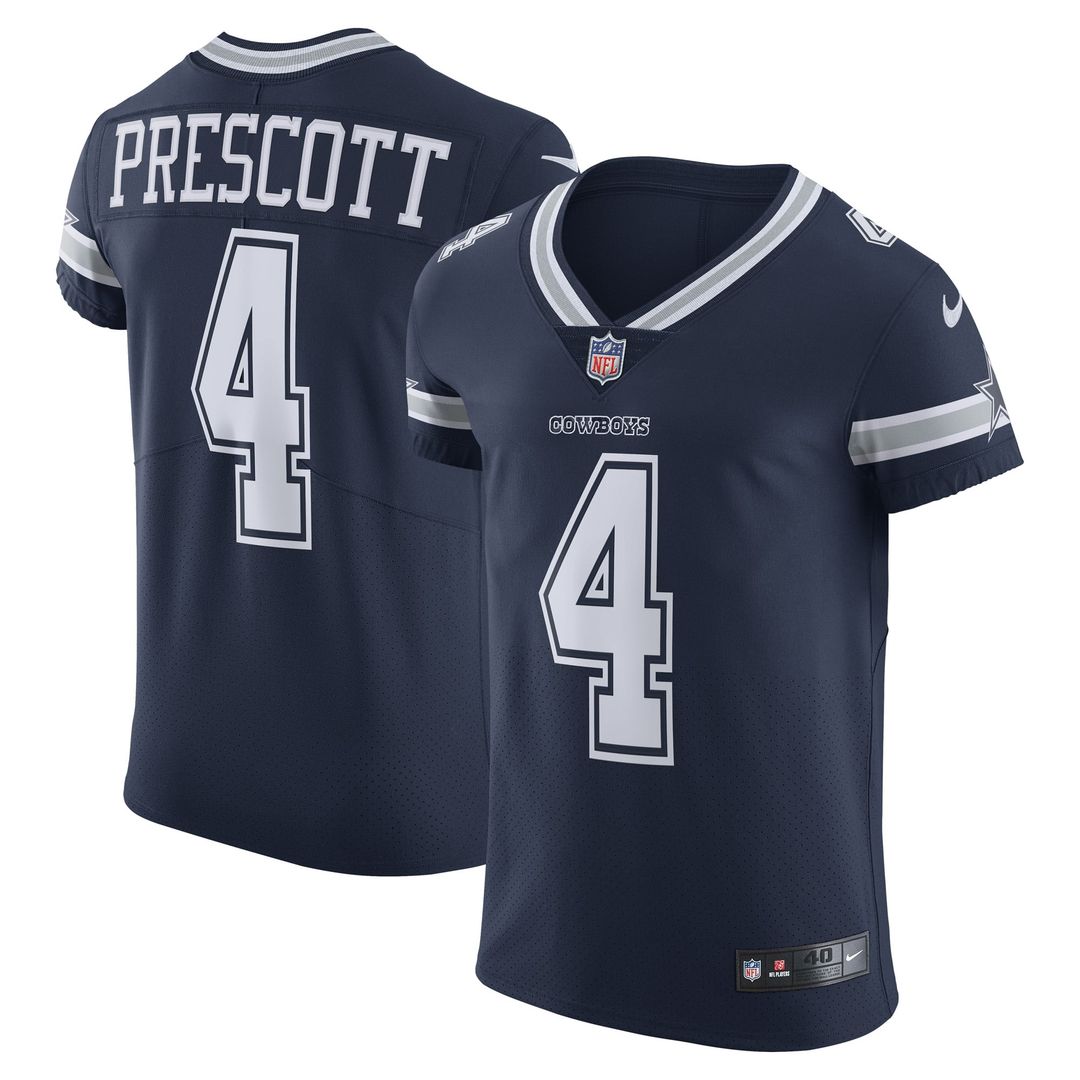 Dallas Cowboys jersey