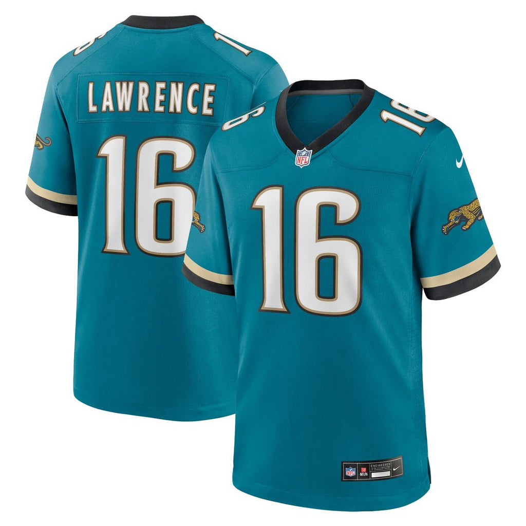 Jacksonville Jaguars jersey
