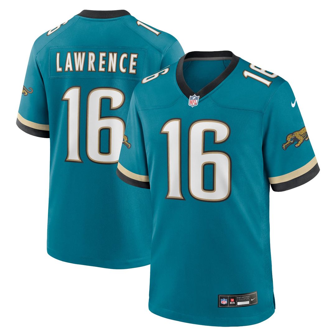 Jacksonville Jaguars jersey