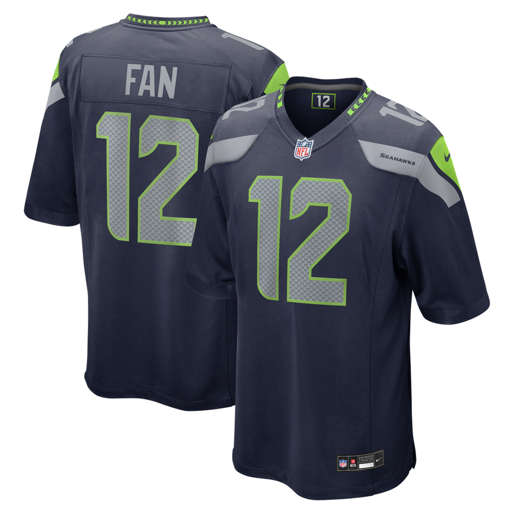 Seattle Seahawks jersey