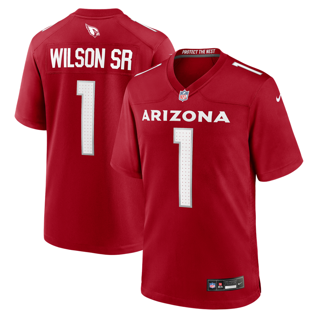 Arizona Cardinals jersey