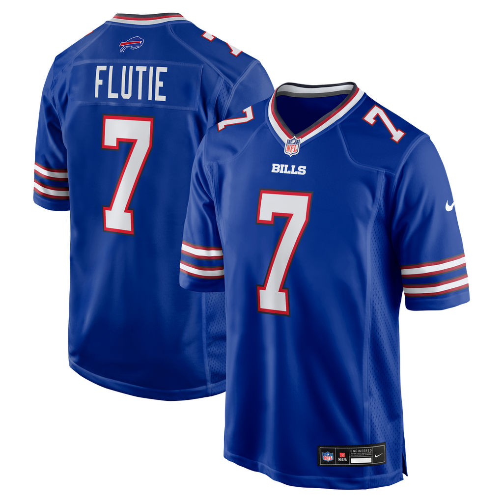 Buffalo Bills jersey
