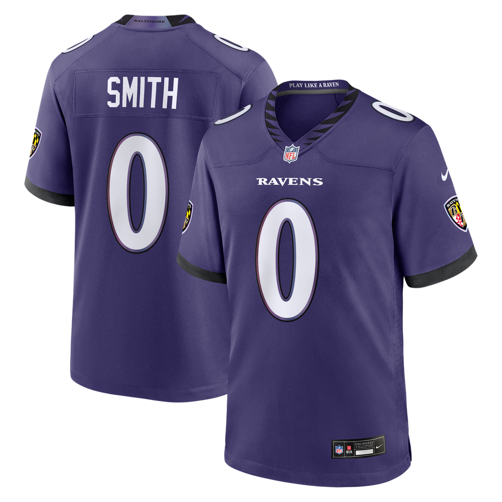 Baltimore Ravens jersey