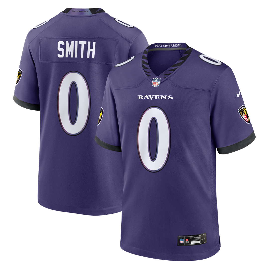 Baltimore Ravens jersey