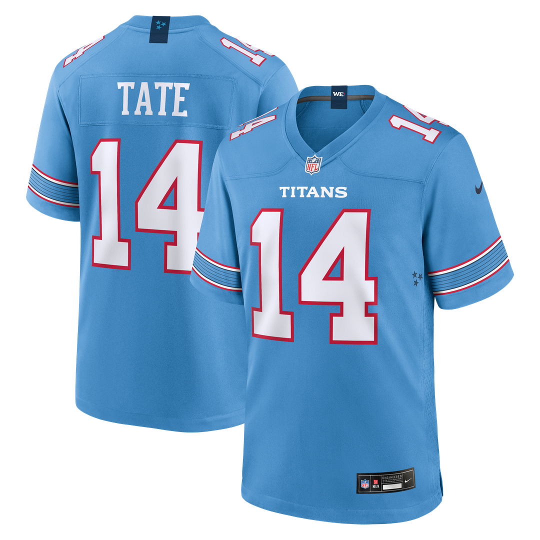 Tennessee Titans jersey