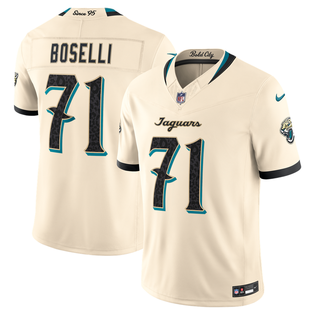 Jacksonville Jaguars jersey